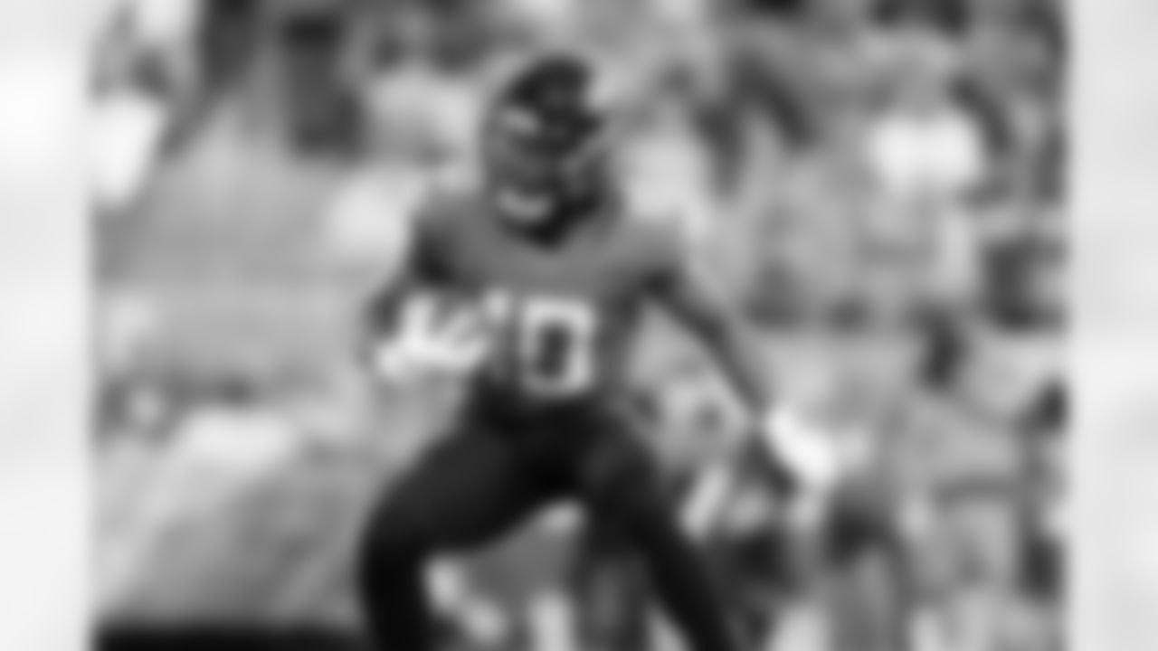 Jacksonville Jaguars vs. Pittsburgh Steelers
August 20th, 2022