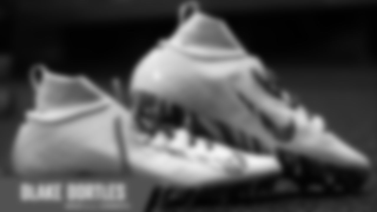 BlakeBortlescleatsweek6