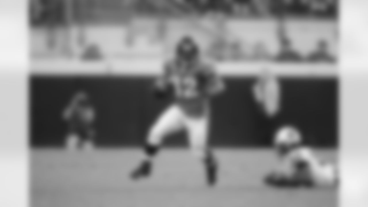 32 Maurice Jones-Drew