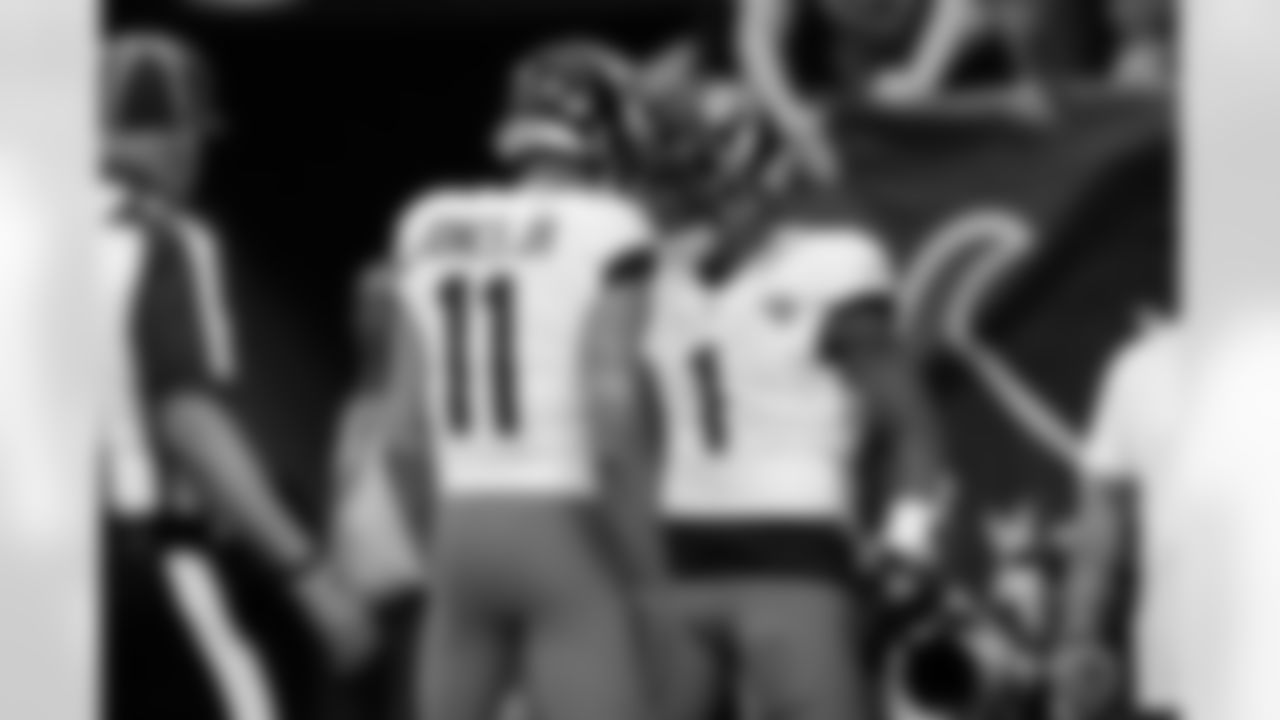 Jacksonville Jaguars vs. Houston Texans
January 1st, 2023