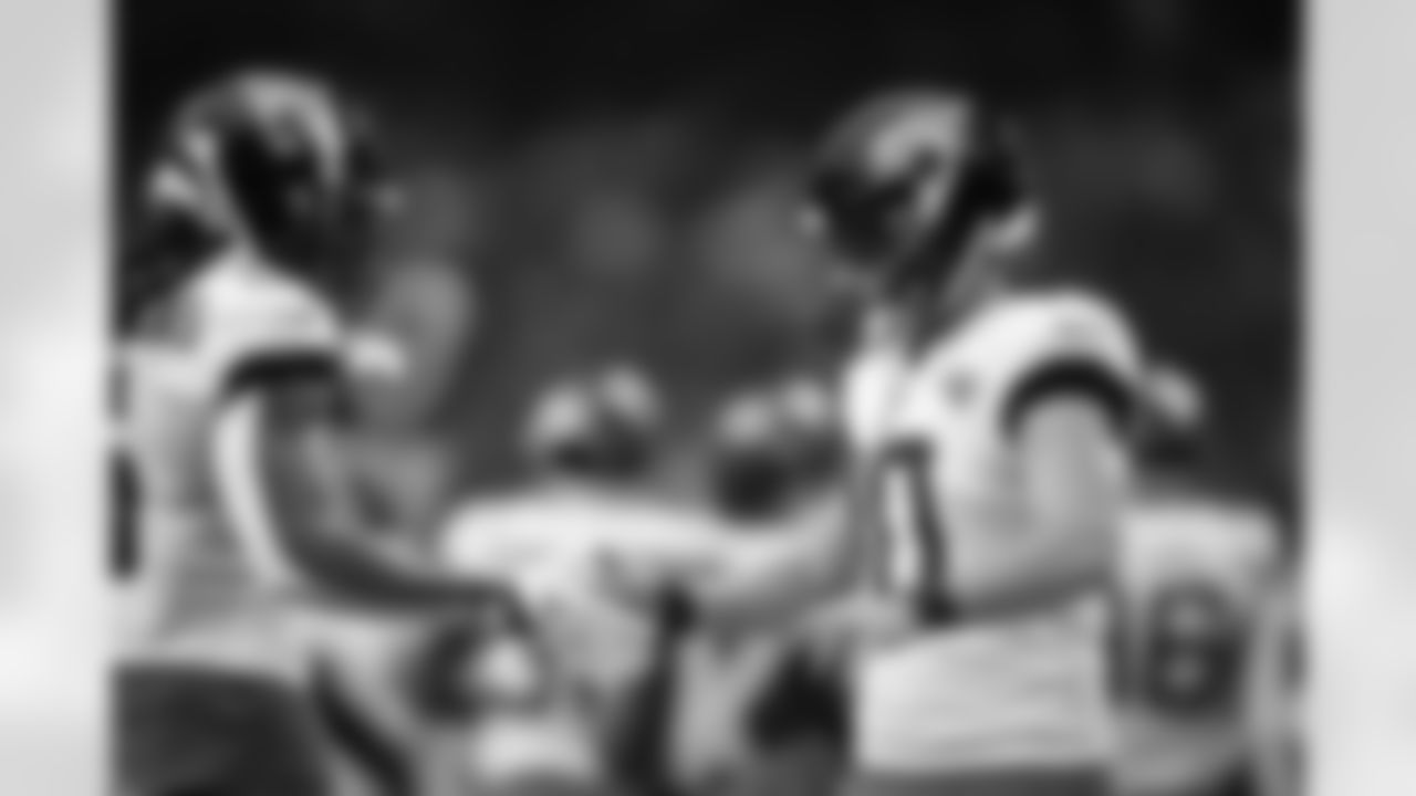 Jacksonville Jaguars vs. Houston Texans
January 1st, 2023