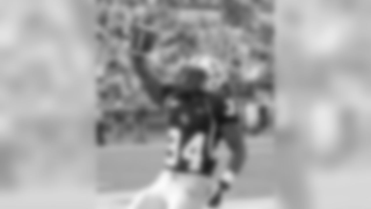 RB Brynn Harvey