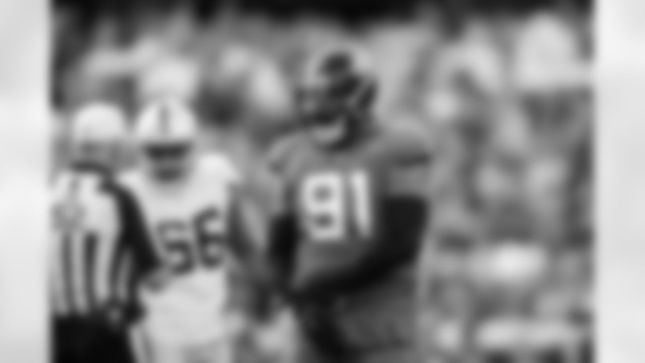 Jacksonville Jaguars vs. Las Vegas Raiders
November 6th, 2022