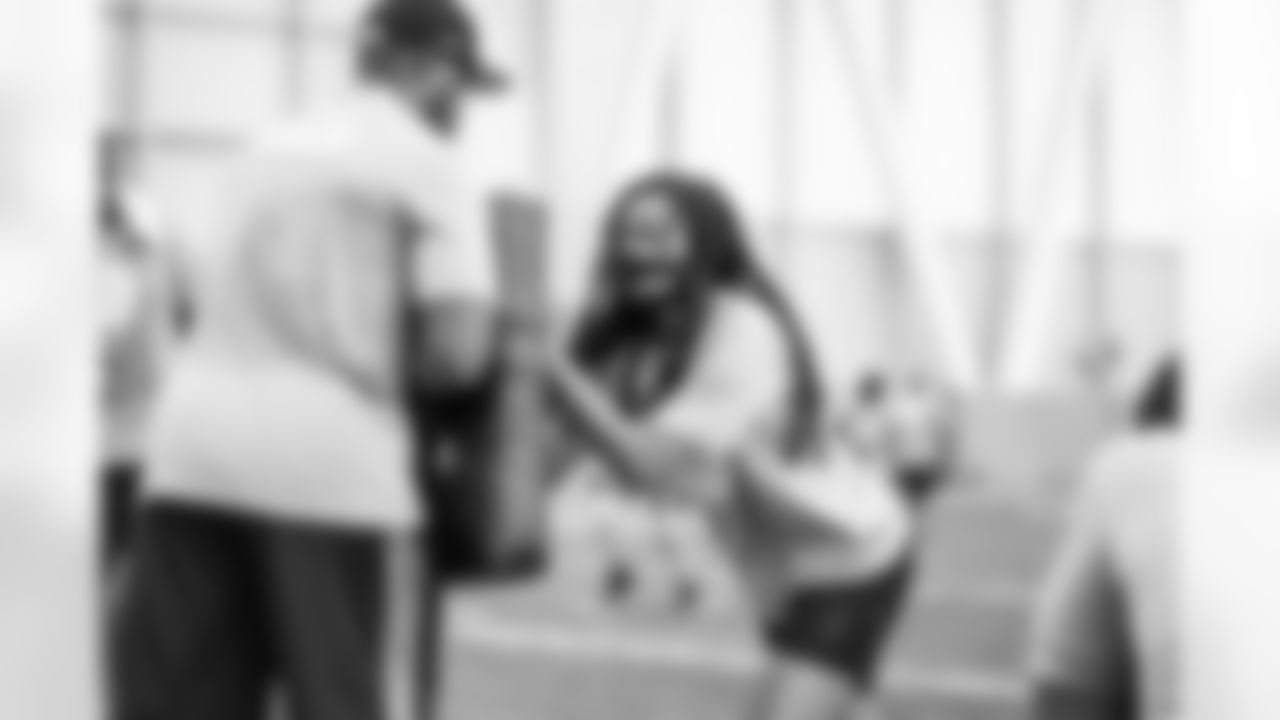 2021 Jax PAL Youth Football Camp