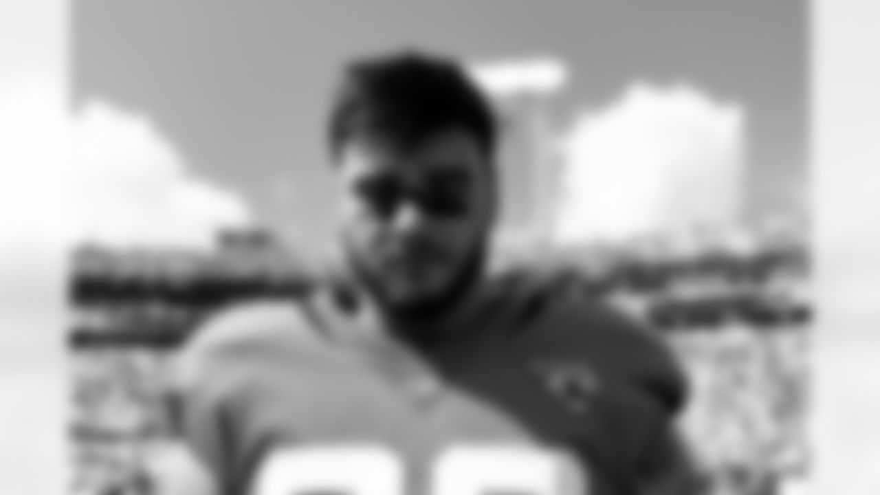Jacksonville Jaguars vs. Houston Texans
October 9th, 2022