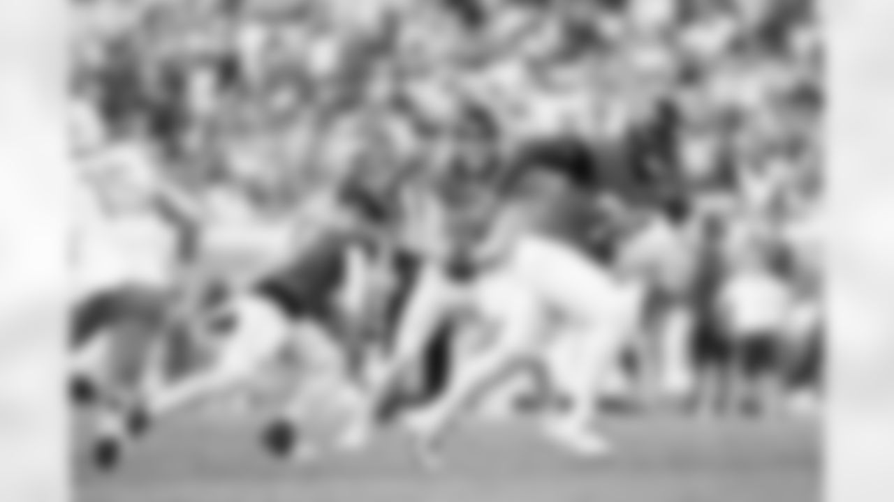 Jacksonville Jaguars vs. Miami Dolphins
QB Trevor Lawrence (16)