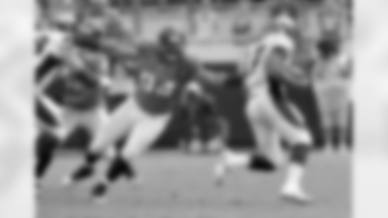 94 Jeremy Mincey