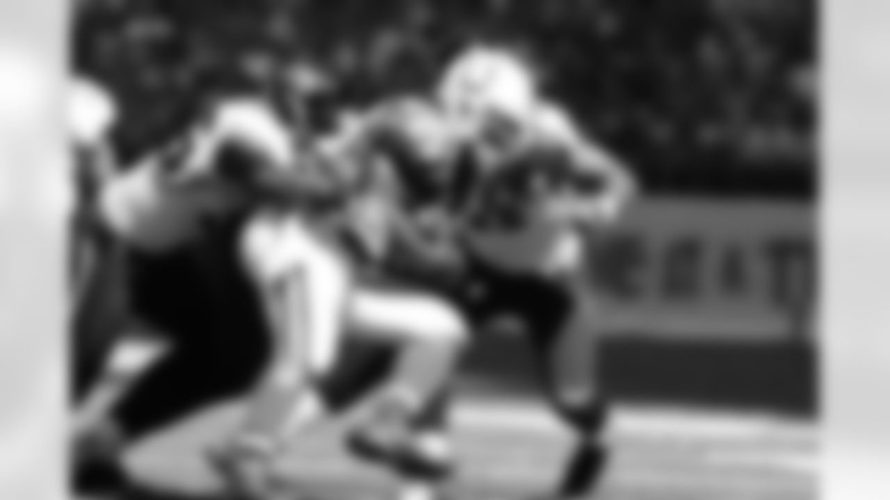 Jaguars vs. Colts - Game 1