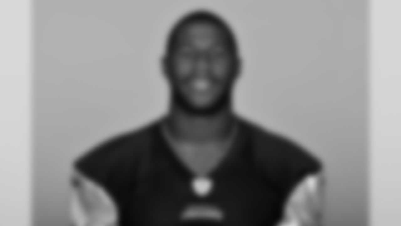 Andre Branch