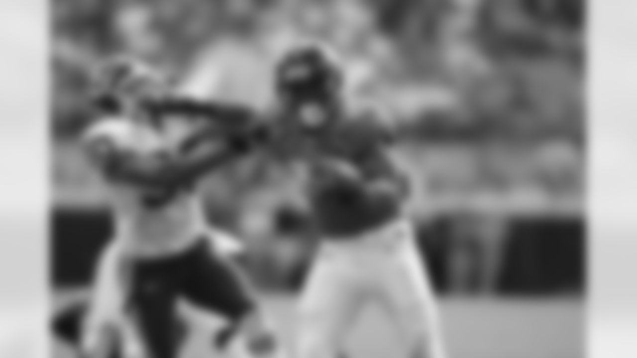 23 Rashad Jennings