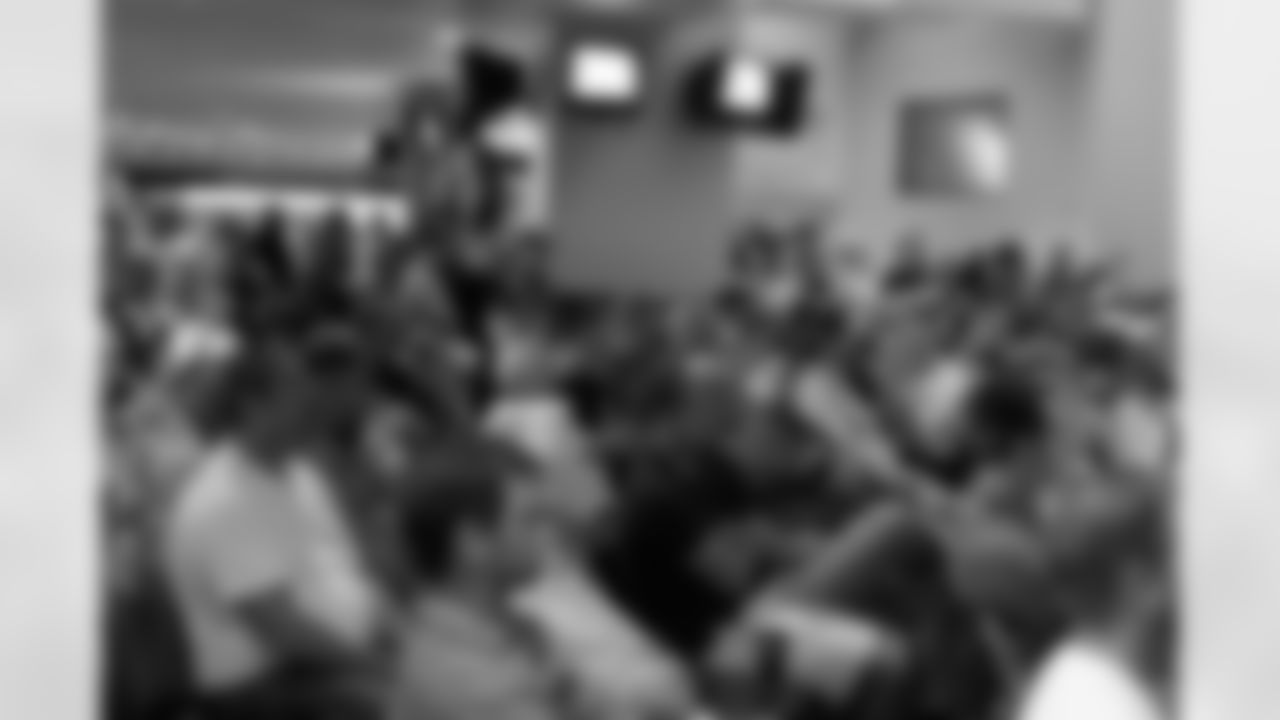 2011 Evening With the Scouts