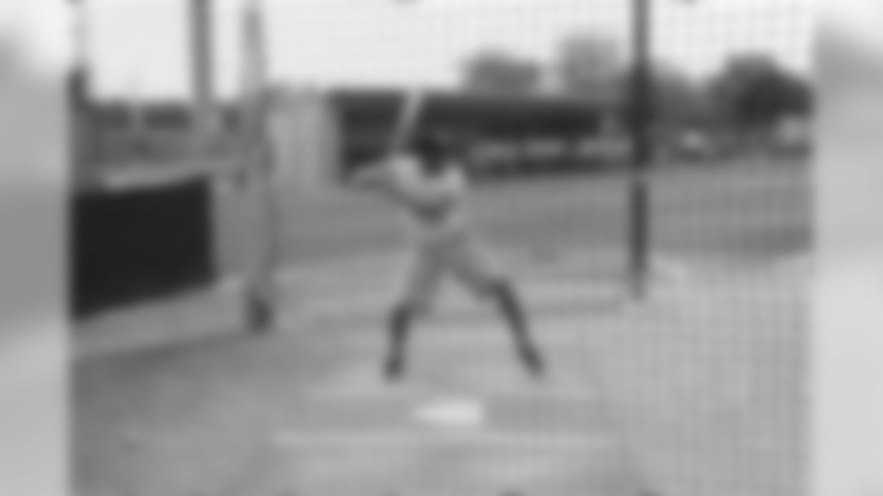 UNF vs. UCF baseball game