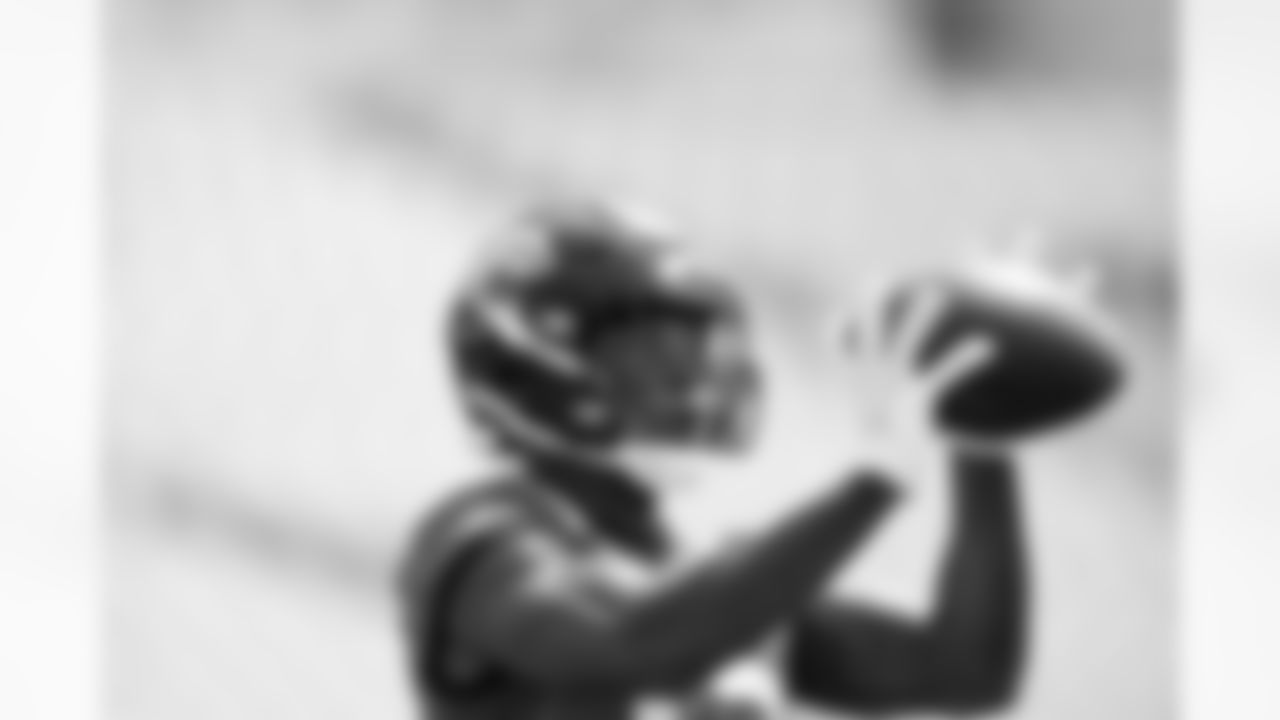 Jacksonville Jaguars wide receiver Tim Jones (15) during OTAs at TIAA Bank Field in Jacksonville, FL on June 5, 2023. (Kam Nedd/Jacksonville Jaguars)