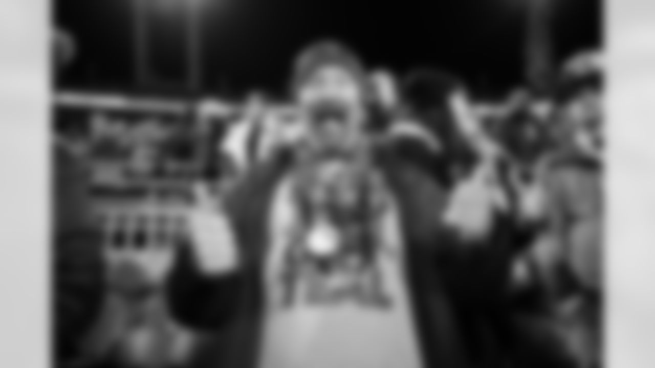 Jacksonville Jaguars vs. Los Angeles Chargers
January 14, 2023