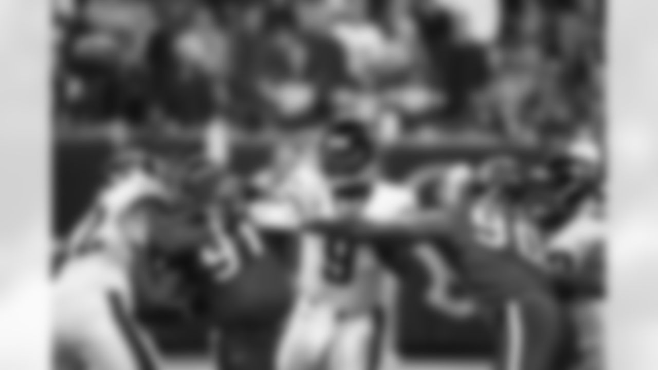 9 David Garrard