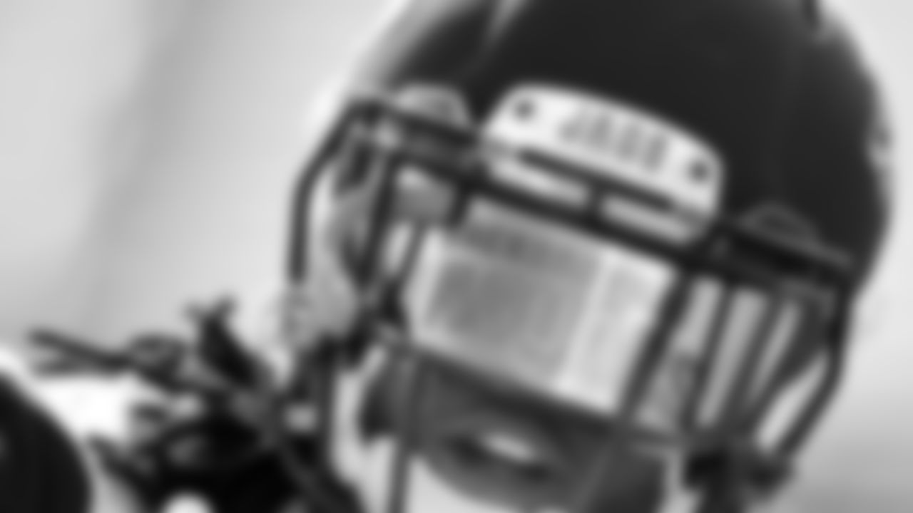 Demetrius McCray- CB