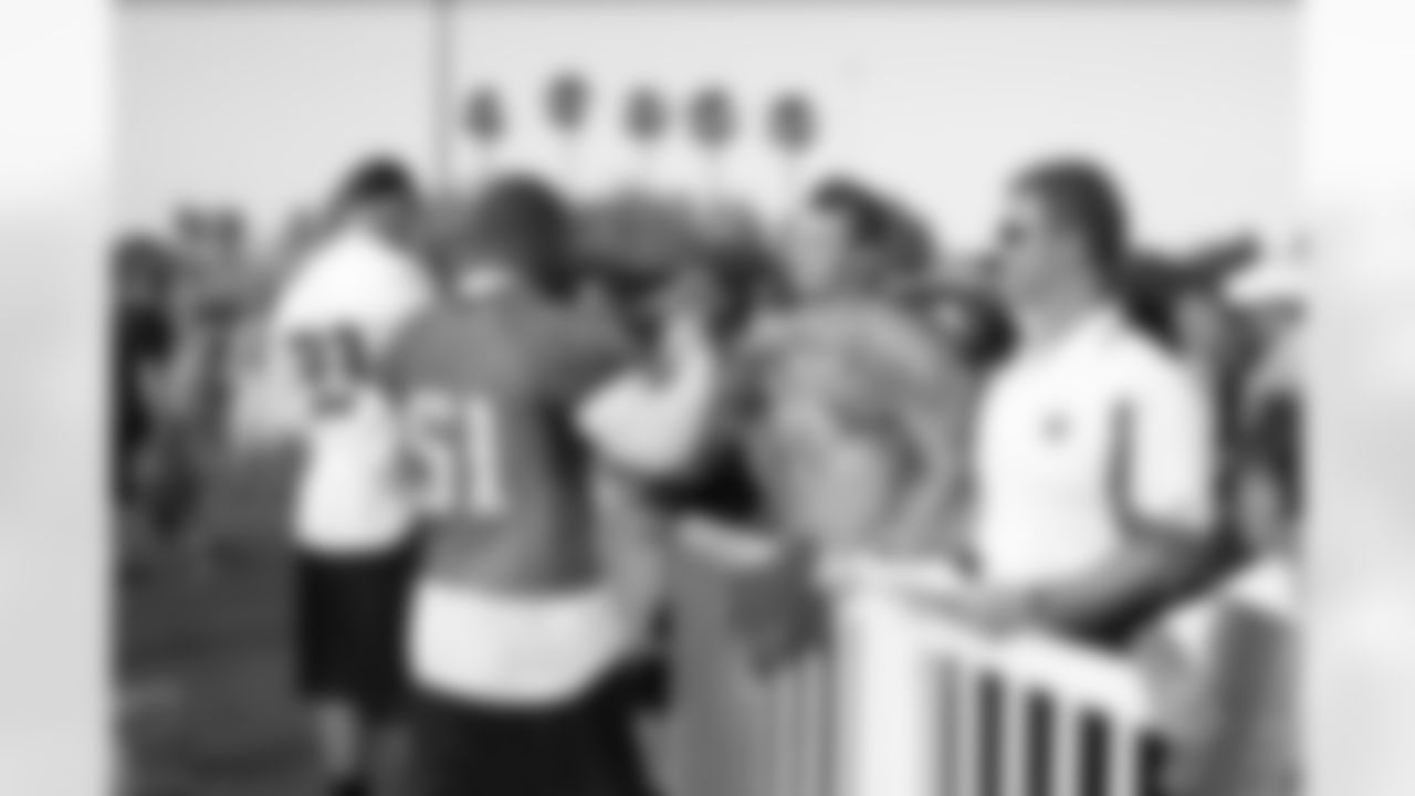 2009 Mini Camp Day One
