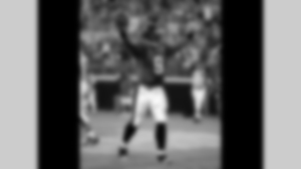 9 David Garrard