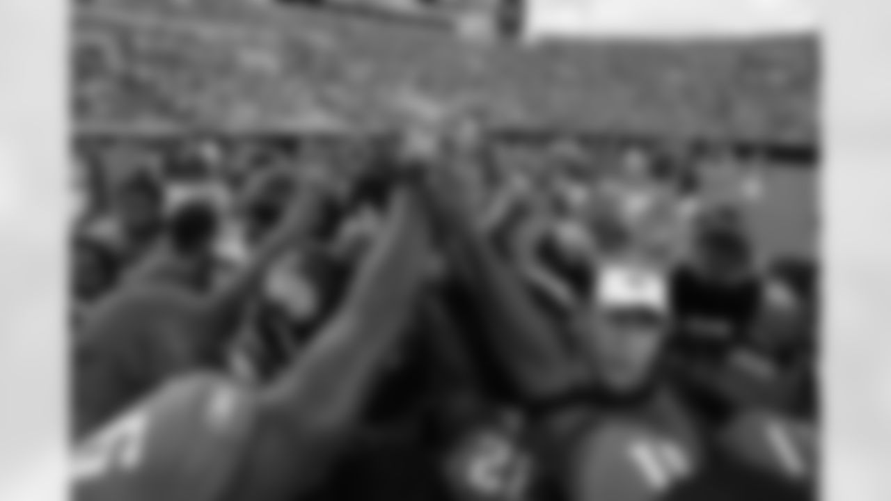 Buccaneers vs. Jaguars - Preseason Game 2