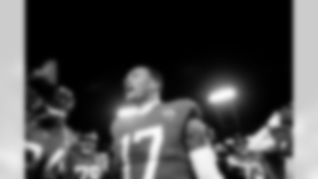 Jacksonville Jaguars vs. Los Angeles Chargers
January 14, 2023