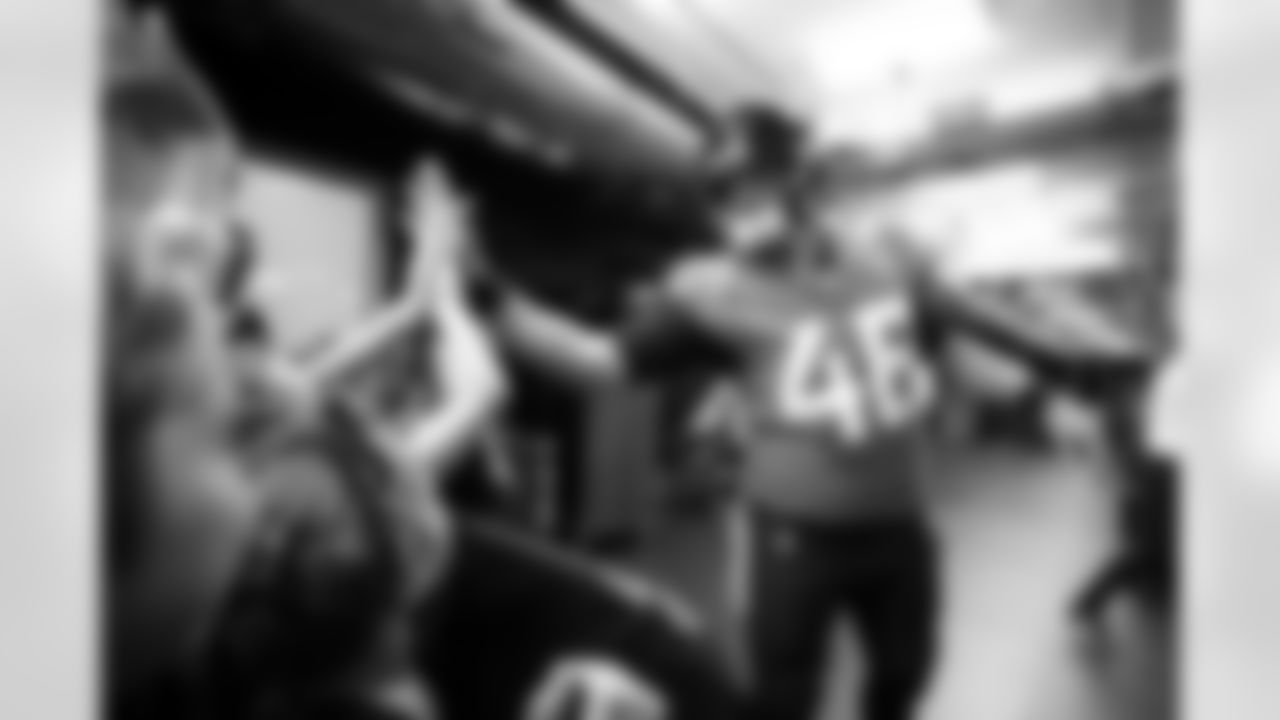 Jacksonville Jaguars vs. Pittsburgh Steelers
August 20th, 2022