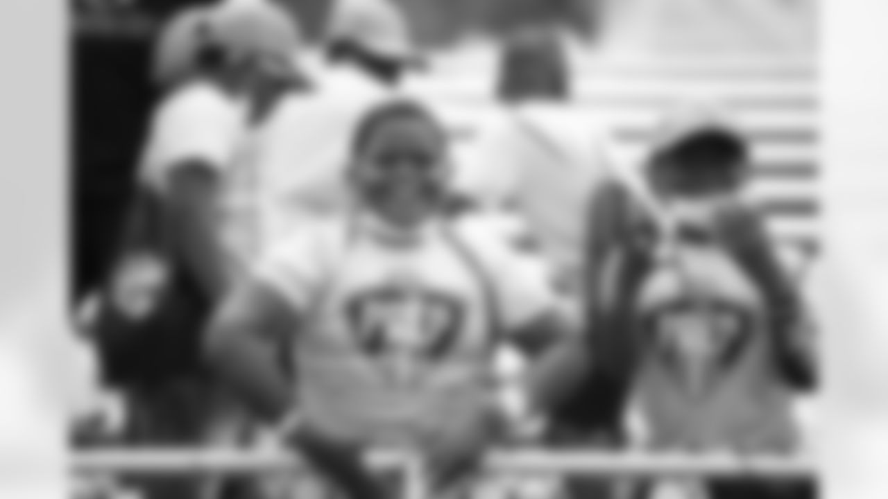 2021 Jaguars Training Camp - Day 7