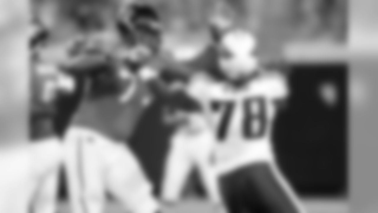 75 Eugene Monroe