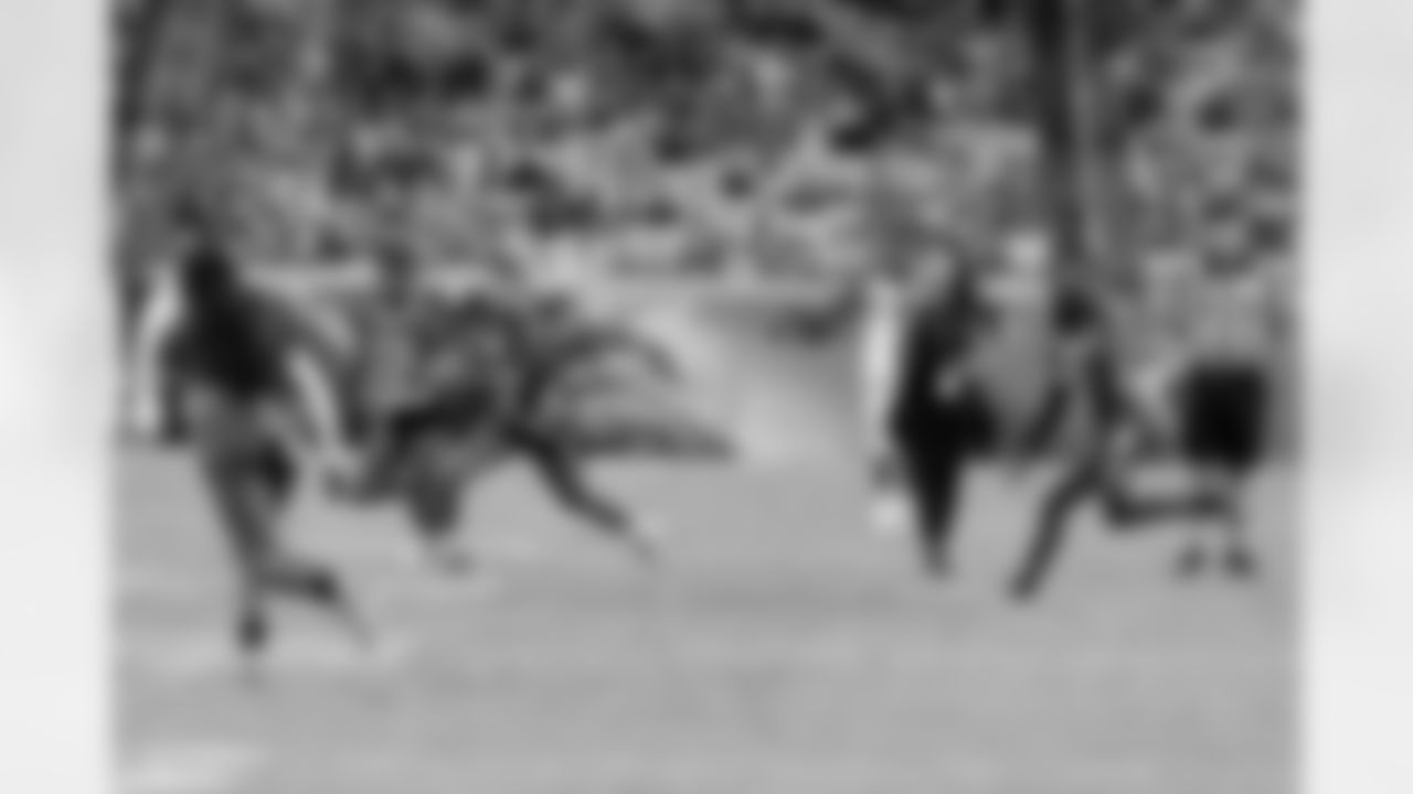 Jacksonville Jaguars vs. Miami Dolphins