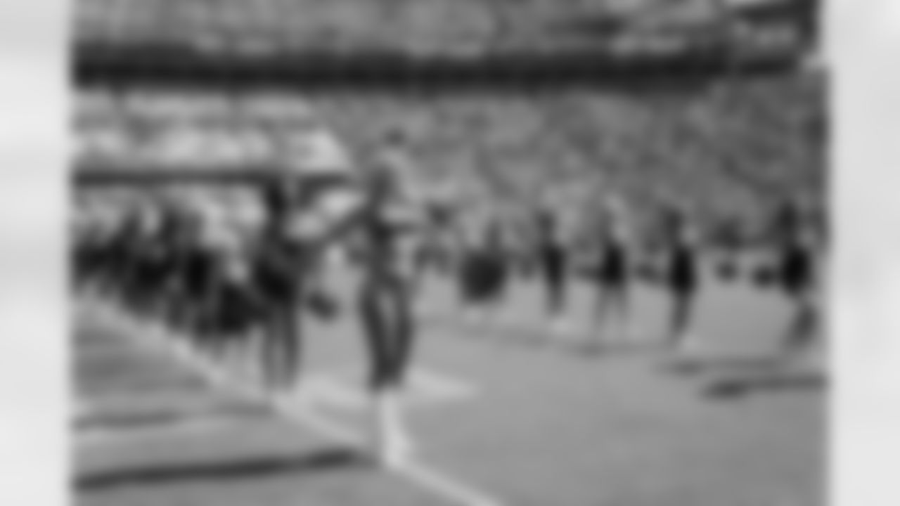 Jacksonville Jaguars vs. Indianapolis Colts