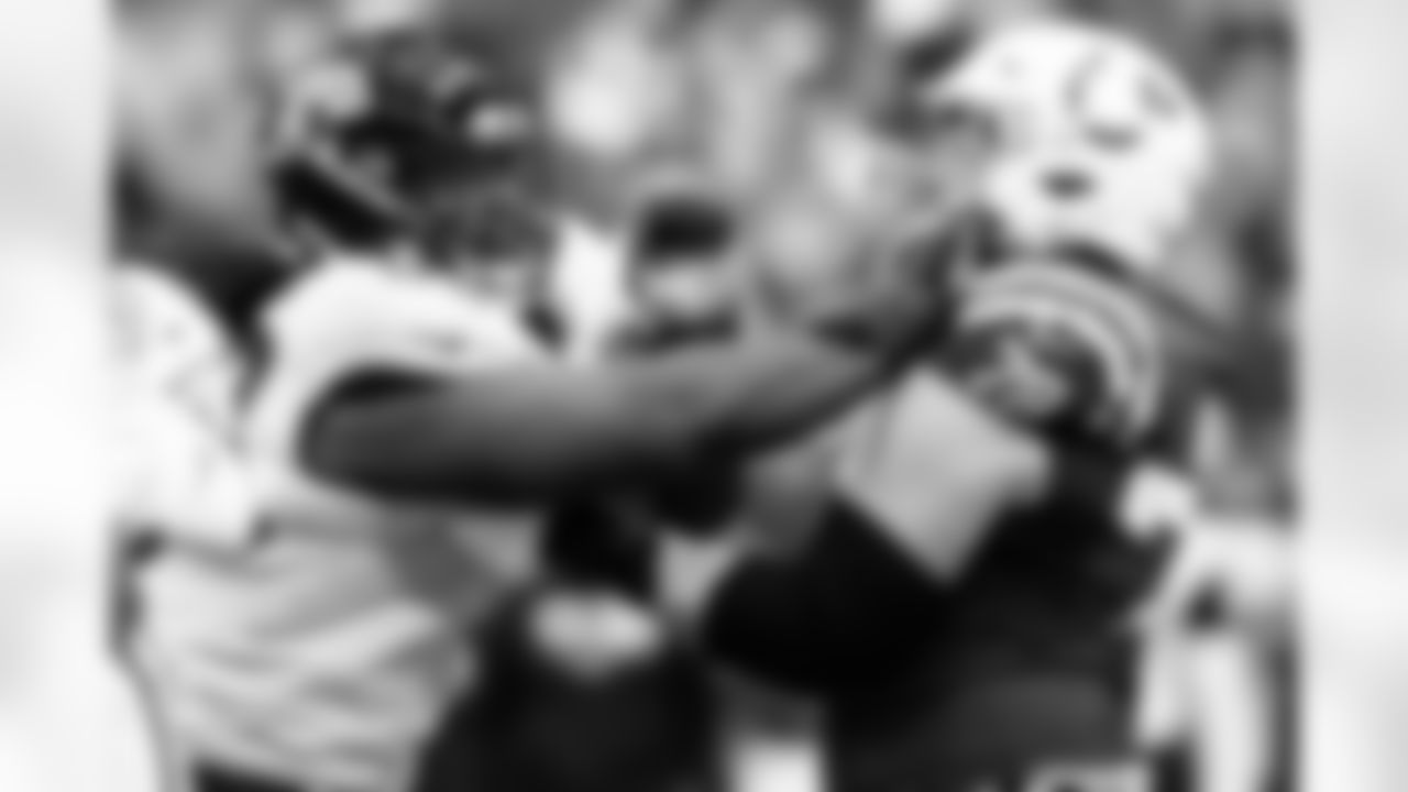Jacksonville Jaguars vs. Indianapolis Colts
October 16th, 2022