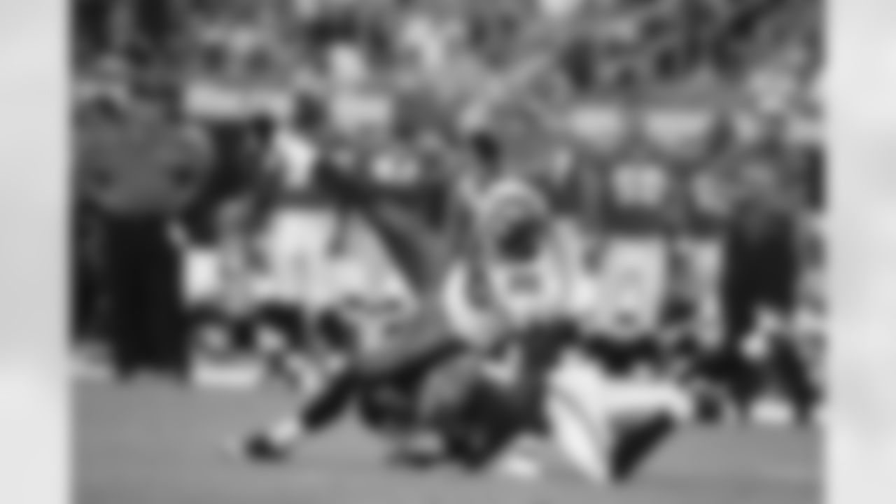 Buccaneers vs. Jaguars - Preseason Game 2