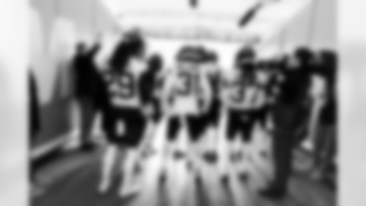 Jacksonville Jaguars vs. Kansas City Chiefs
January 21, 2023
