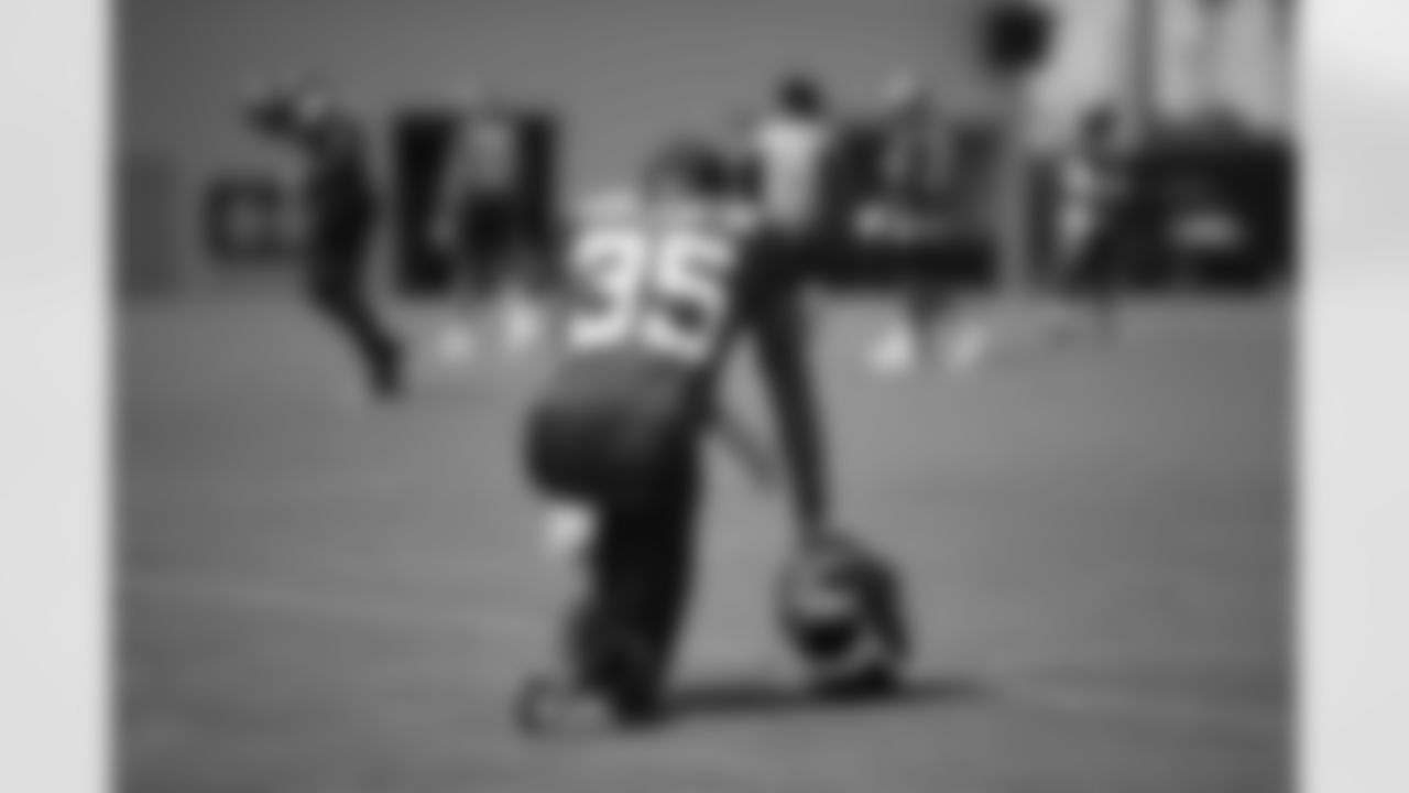 2021 Jaguars Training Camp - Day 8
