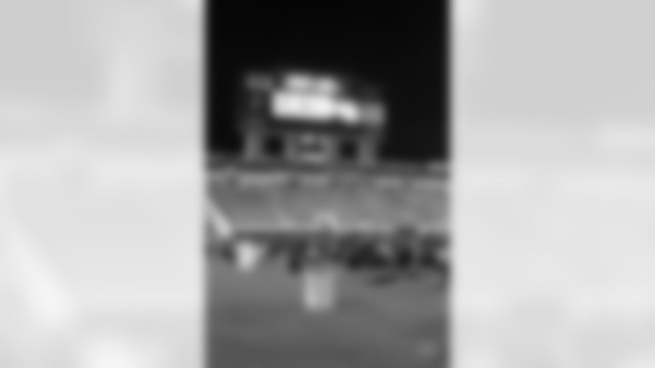 Jaguars Movie Night 2011