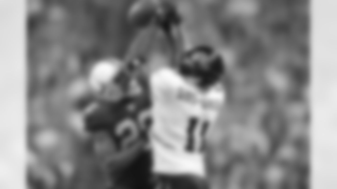 11 Mike Sims-Walker