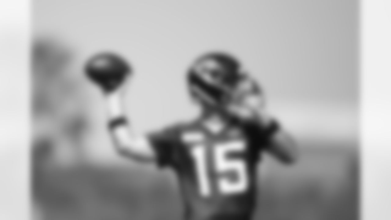 2021 Jaguars Training Camp - Day 2