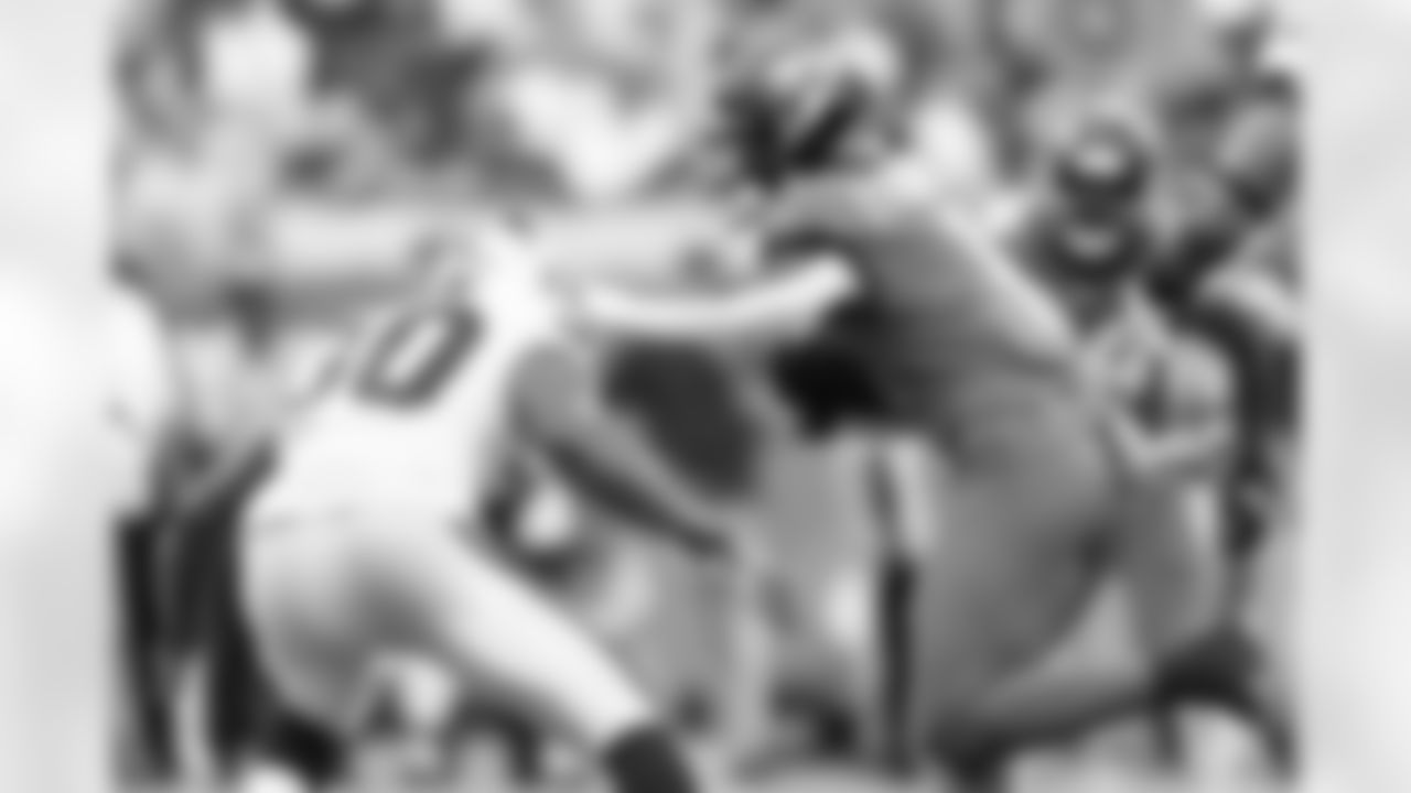 Jacksonville Jaguars vs. Las Vegas Raiders
November 6th, 2022