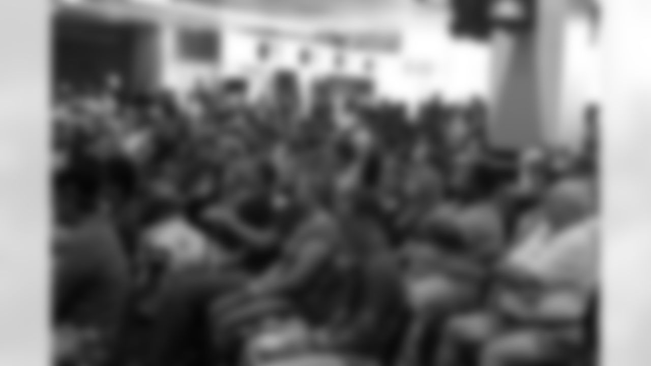 2011 Evening With the Scouts
