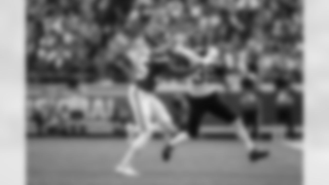 Jacksonville Jaguars vs. Kansas City Chiefs
January 21, 2023