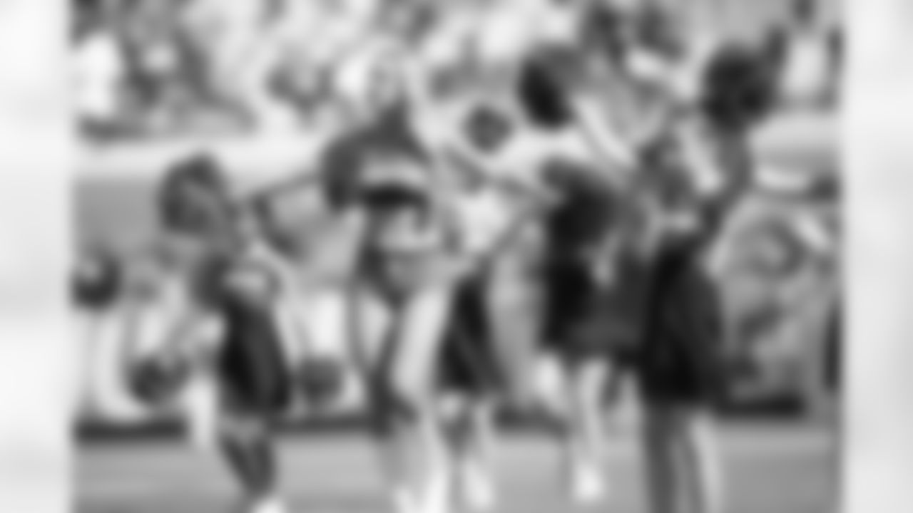 Jacksonville Jaguars vs. Indianapolis Colts