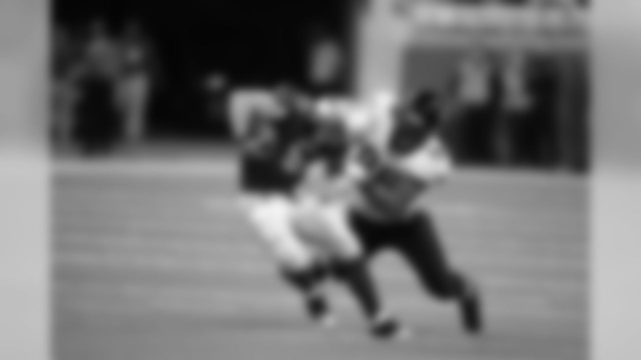 96 Tony McDaniel