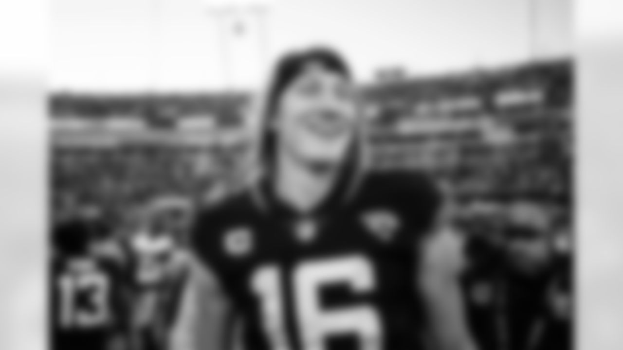 Jacksonville Jaguars vs. Dallas Cowboys
December 18th, 2022