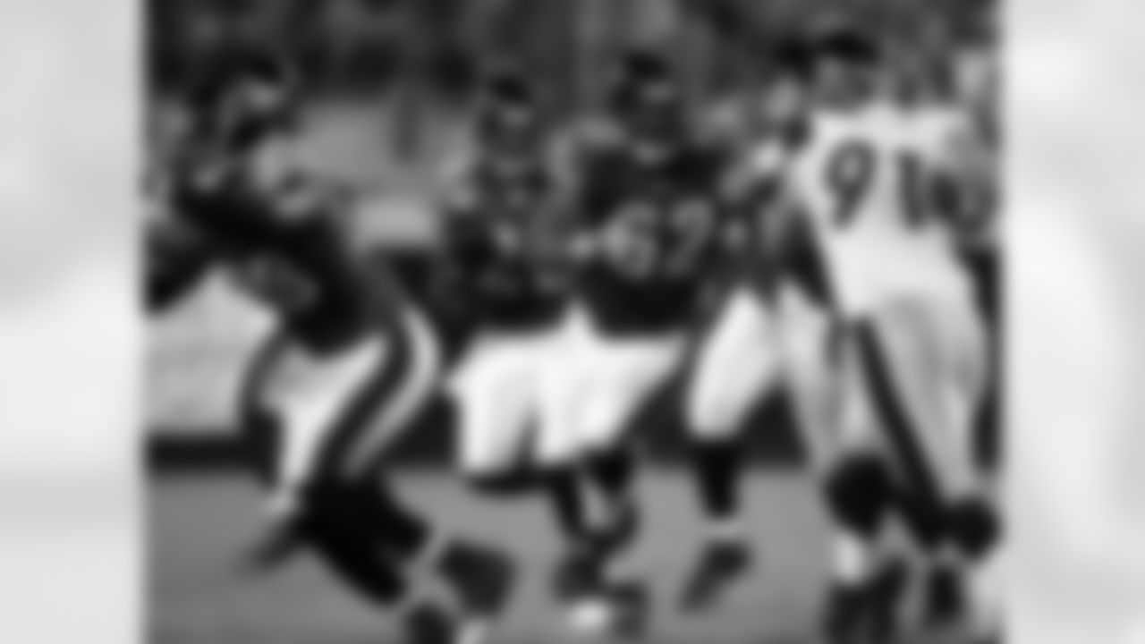 89 Marcedes Lewis, #28 Fred Taylor, #62 Dennis Norman, #79 Tony Pashos