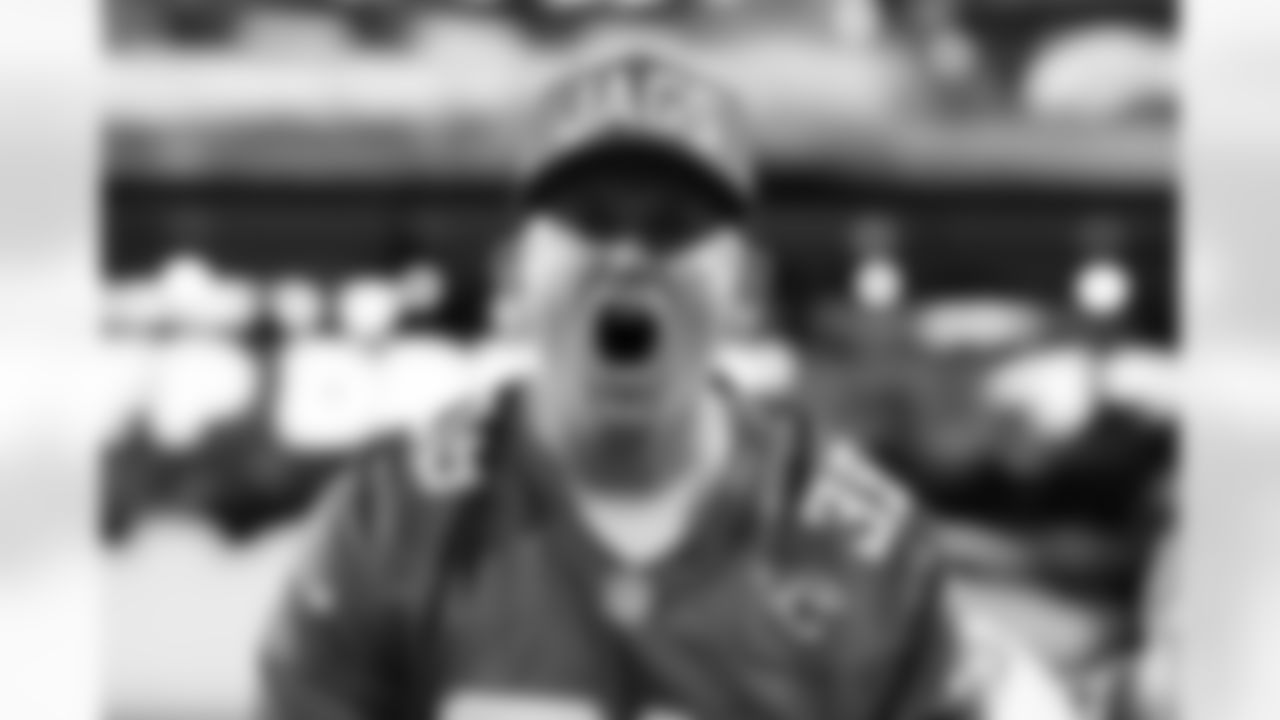 Jacksonville Jaguars vs. Tennessee Titans
January 7, 2023