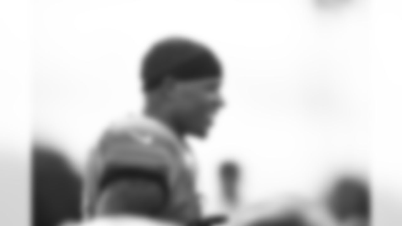 2021 Jaguars Training Camp - Day 6