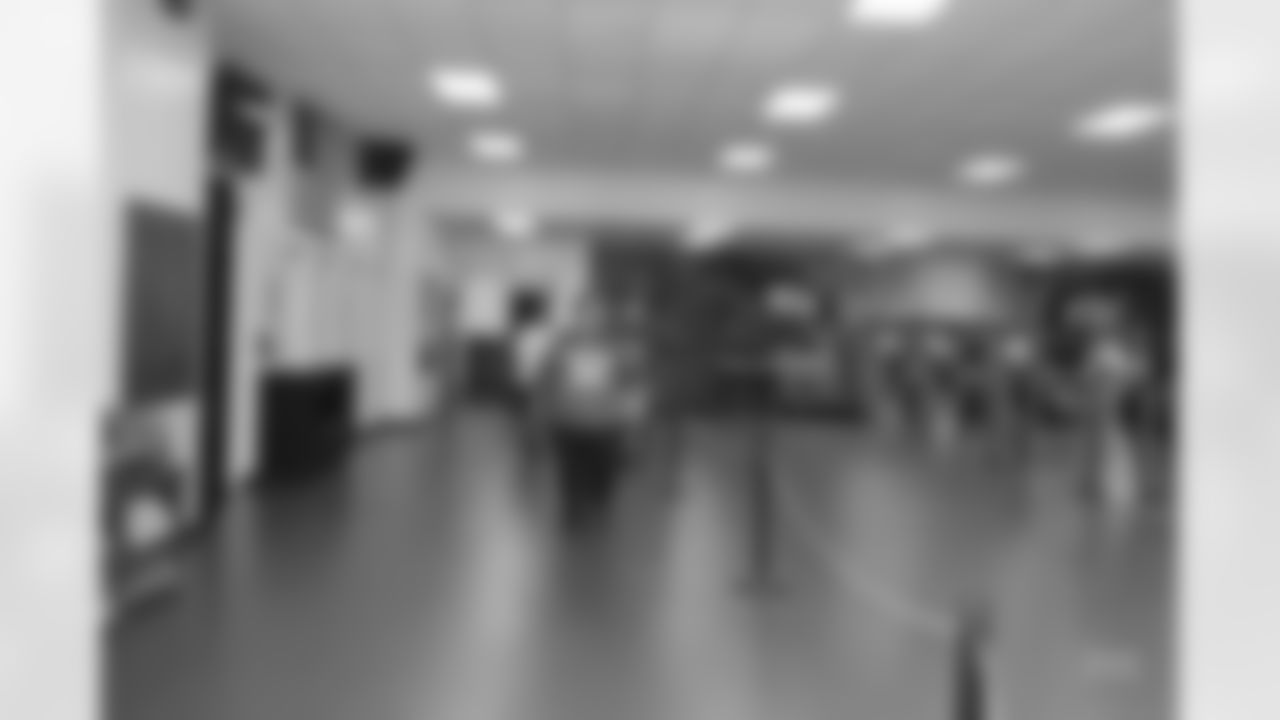 Jaguars Movie Night 2011