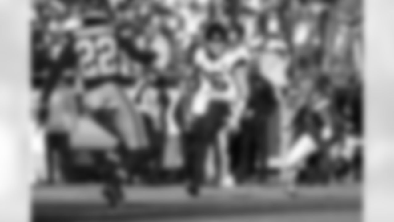 Jacksonville Jaguars vs. Kansas City Chiefs
November 13th, 2022