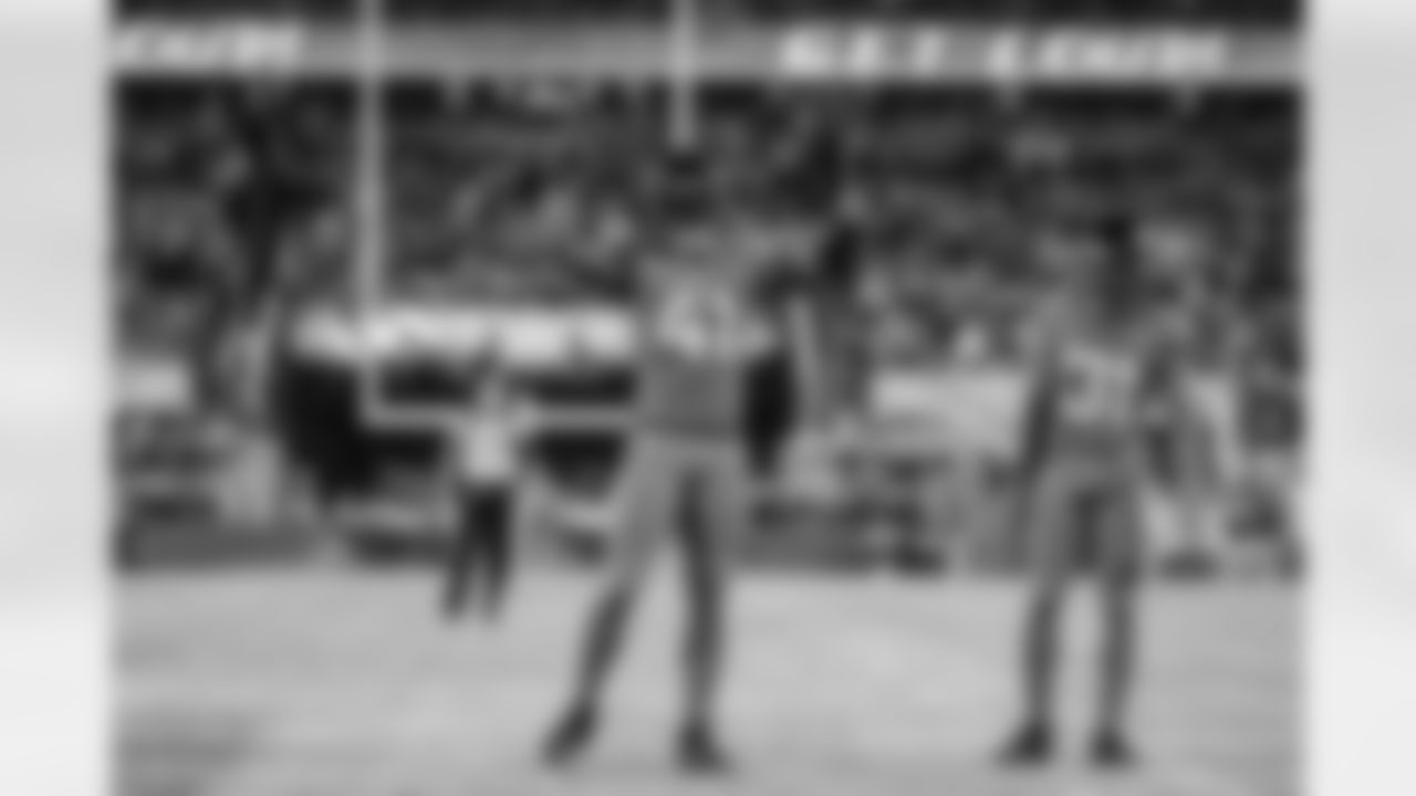 Jacksonville Jaguars vs. Tennessee Titans
January 7, 2023