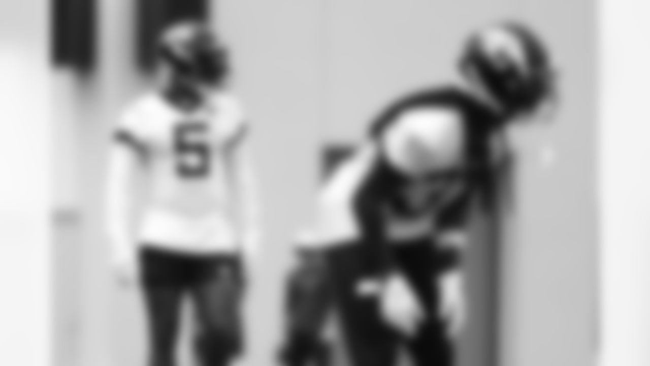 Jaguars 2021 OTAs Week 2