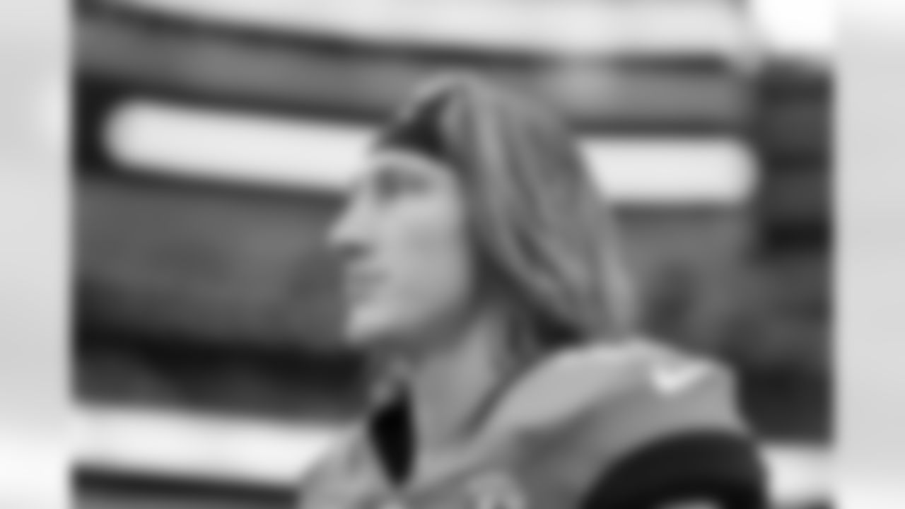 Jacksonville Jaguars vs. Dallas Cowboys
August 12th 2023
QB Trevor Lawrence (16)